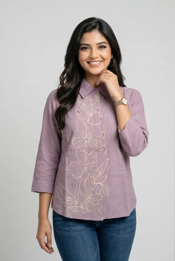 Mask_Women_S_Shirt_Mauve