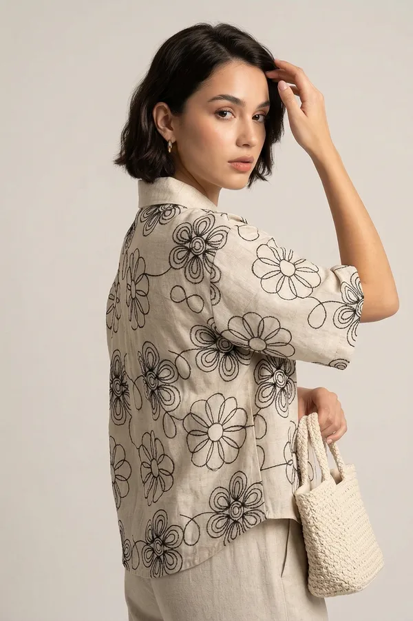 Mask_Women_S_Shirt_Beige