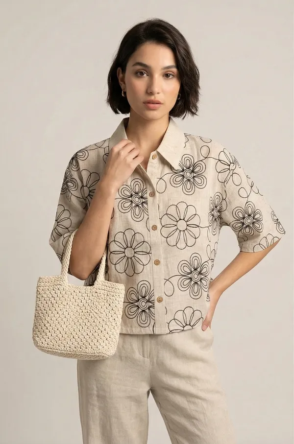 Mask_Women_S_Shirt_Beige