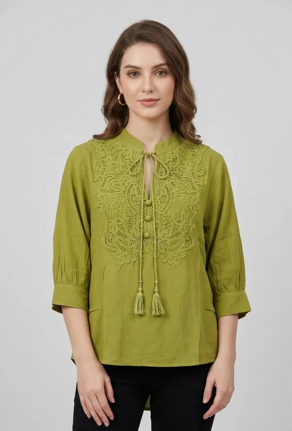 Mask_Women_S_Top_Green