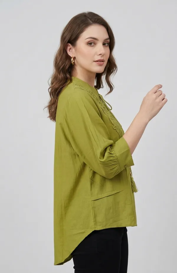 Mask_Women_S_Top_Green