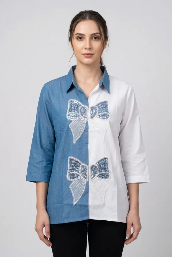 Mask_Women_S_Top_Light_Blue