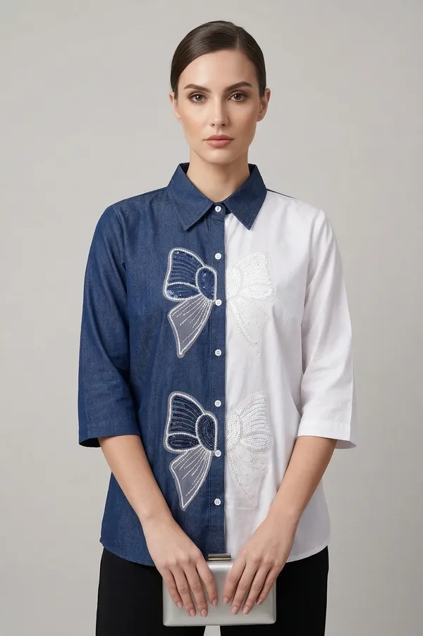 Mask_Women_S_Top_Blue