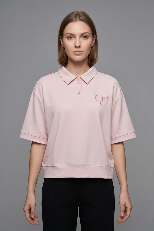 Mask_Women_S_T_Shirt_Pink