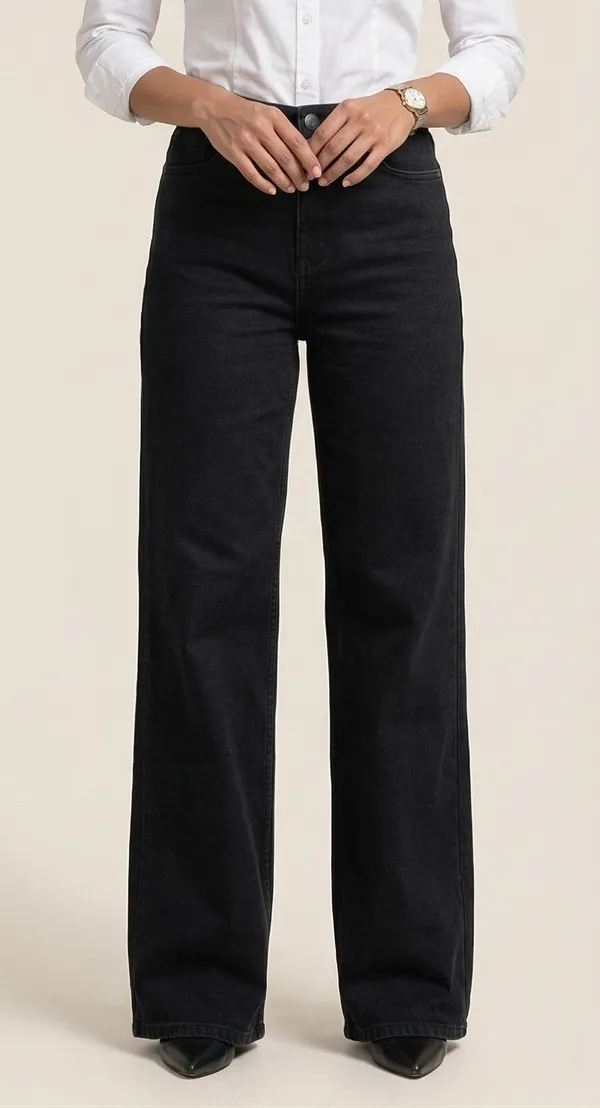 Queen_Women_S_Jeans_Black
