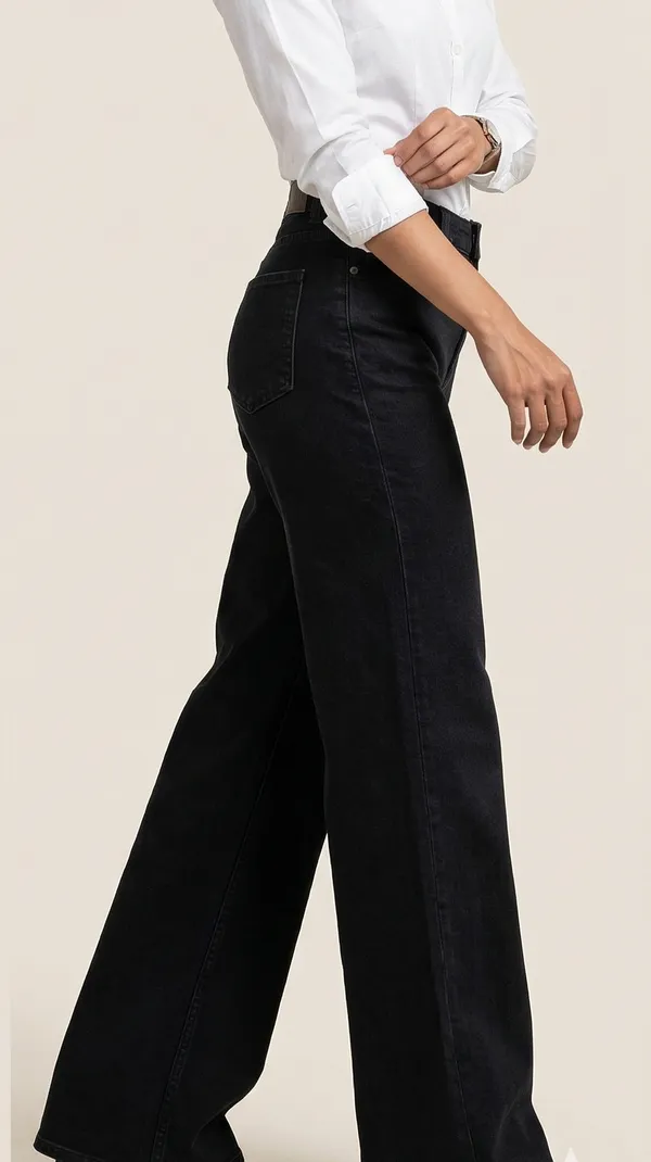 Queen_Women_S_Jeans_Black
