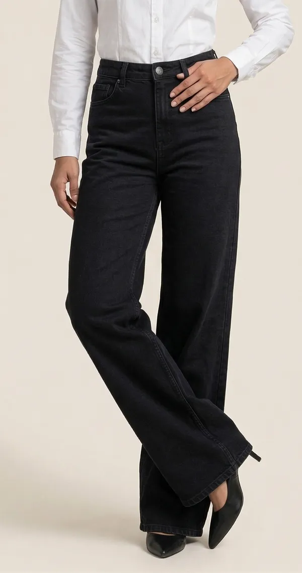 Queen_Women_S_Jeans_Black