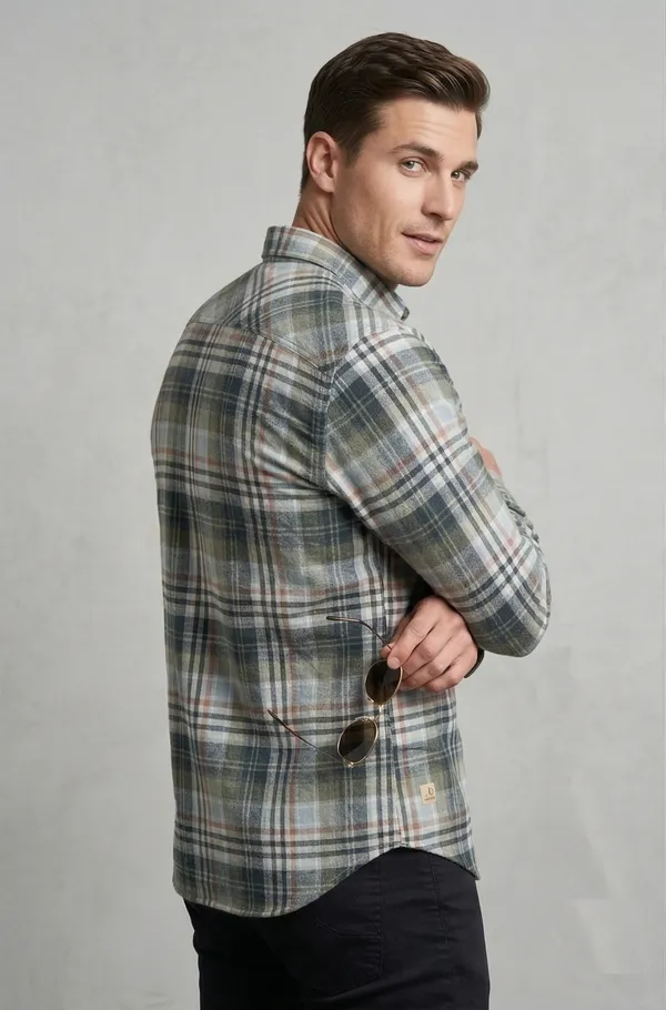 Riverblue_Men_S_Shirt_Grey