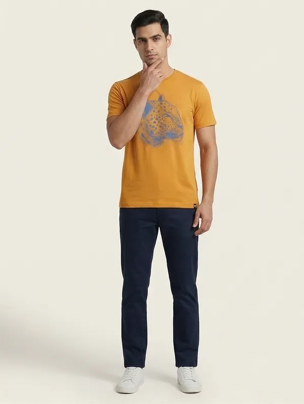 Statusquo_Men_S_T_Shirt_Lt_Mustard
