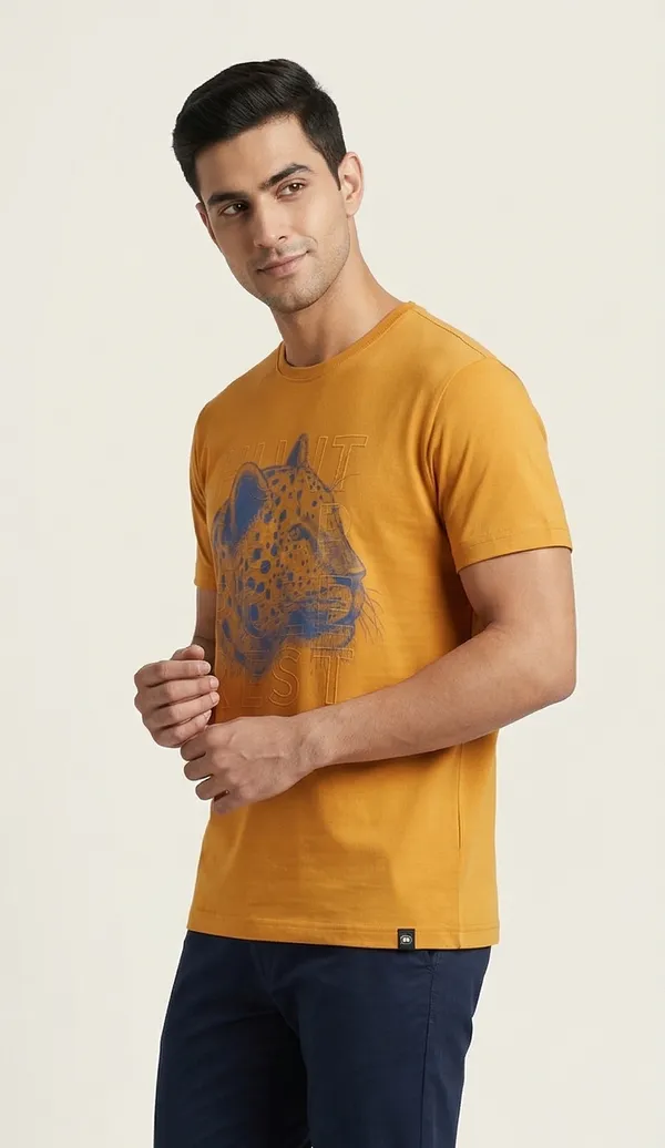 Statusquo_Men_S_T_Shirt_Lt_Mustard