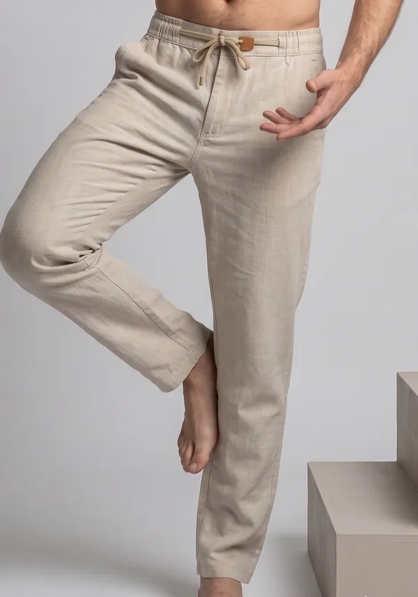 Streetguts_Men_S_Trouser_White