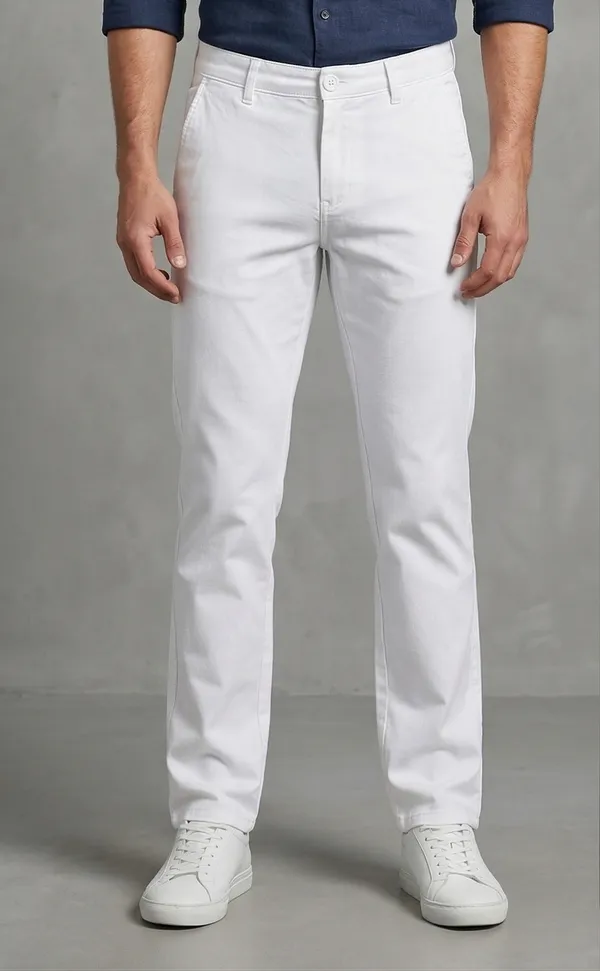 Awaacs_Men_S_Trouser_White