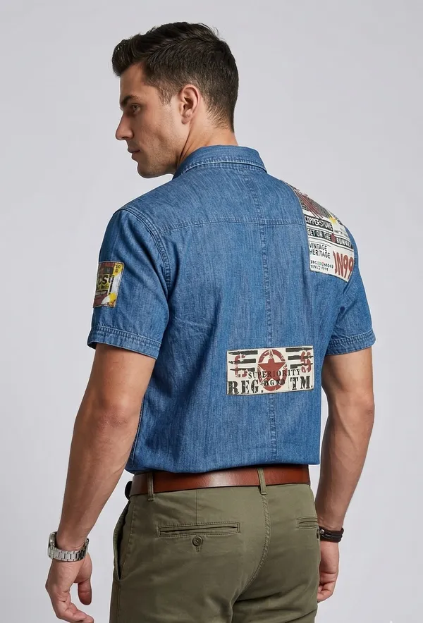 Copperstone_Men_S_Shirt_Indigo