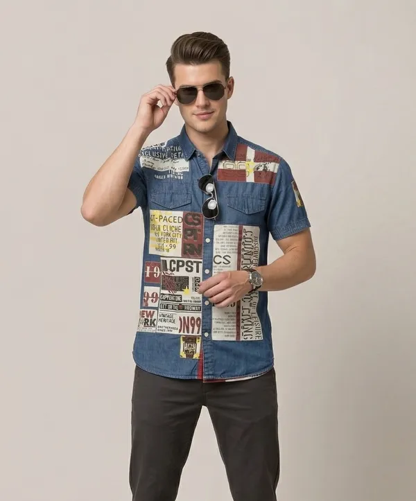 Copperstone_Men_S_Shirt_Indigo