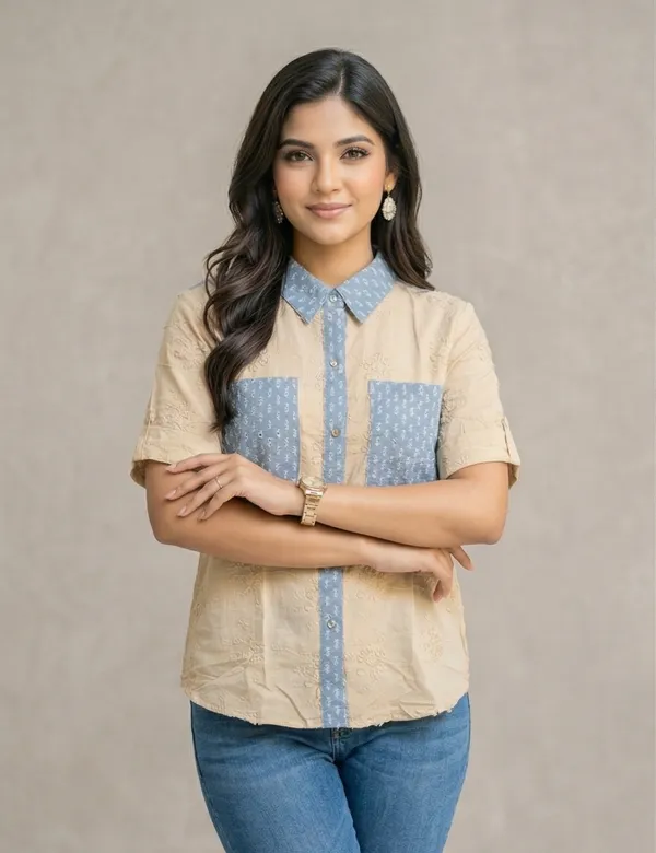 Deal_Women_S_Shirt_Cp_2