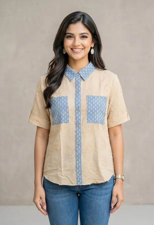 Deal_Women_S_Shirt_Cp_2