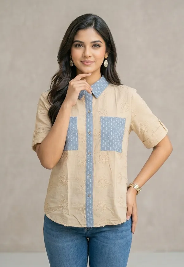 Deal_Women_S_Shirt_Cp_2