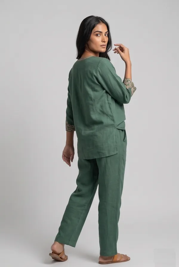 Mask_Women_S_Cordset_Dull_Green