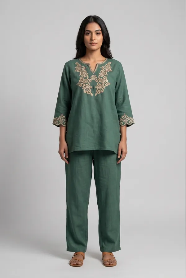 Mask_Women_S_Cordset_Dull_Green