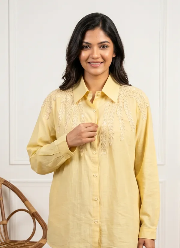 Mask_Women_S_Shirt_Lemon