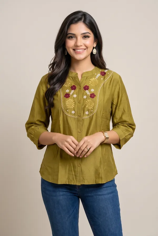 Mask_Women_S_Shirt_Henna