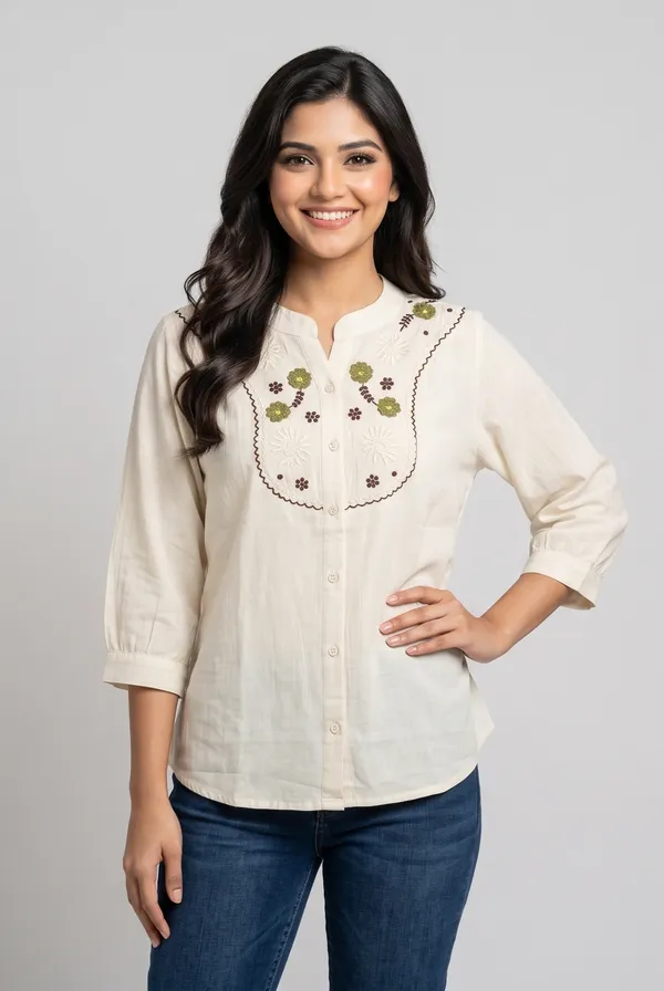 Mask_Women_S_Shirt_Cream