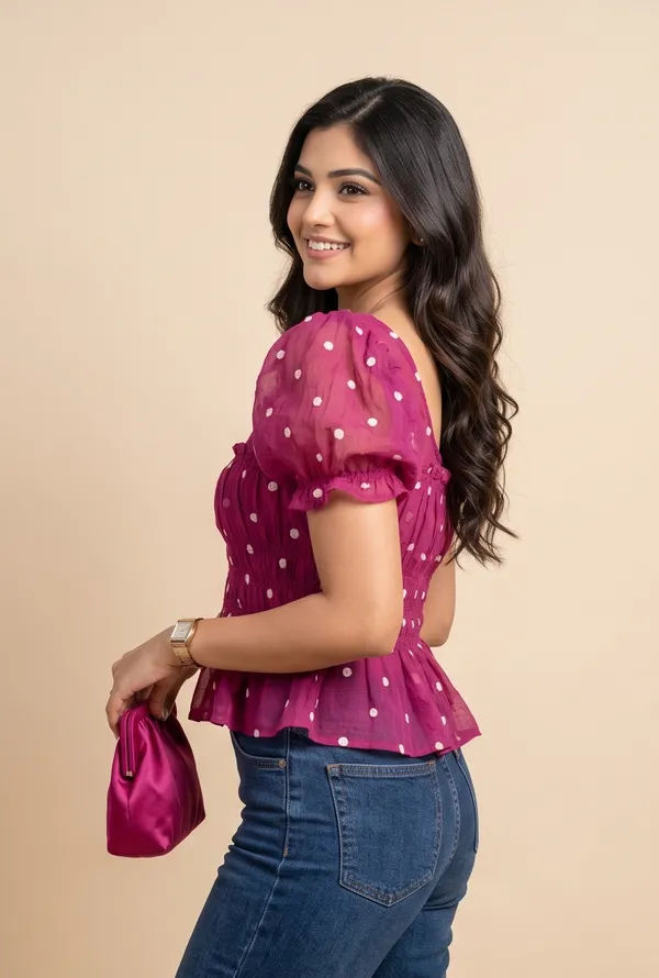 Mask_Women_S_Top_Magenta