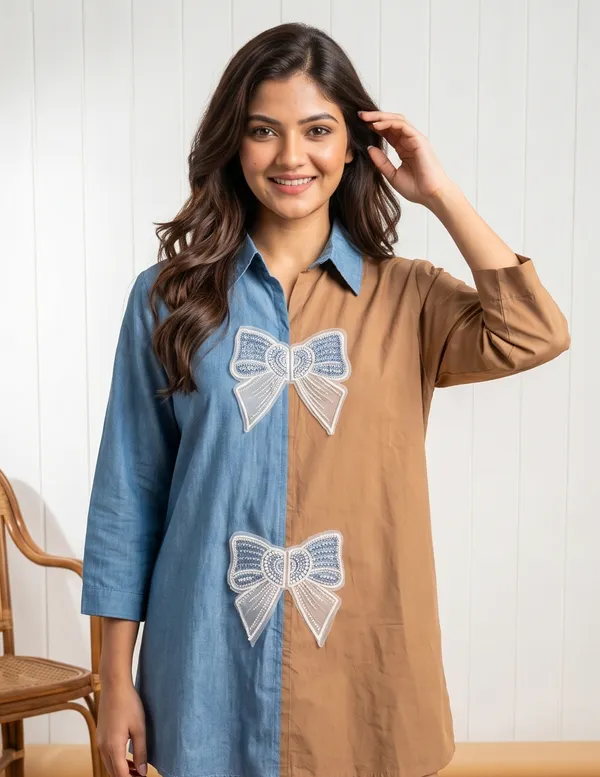 Mask_Women_S_Top_Brown