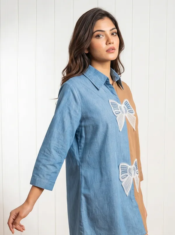 Mask_Women_S_Top_Brown