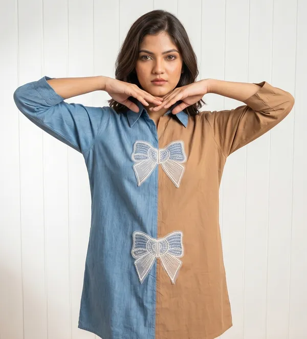 Mask_Women_S_Top_Brown
