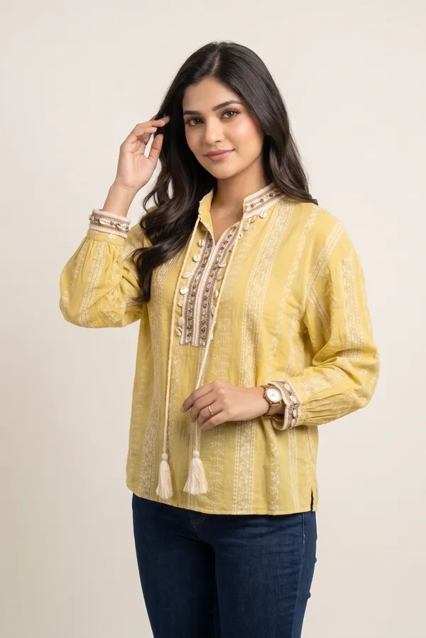 Mask_Women_S_Top_Mango