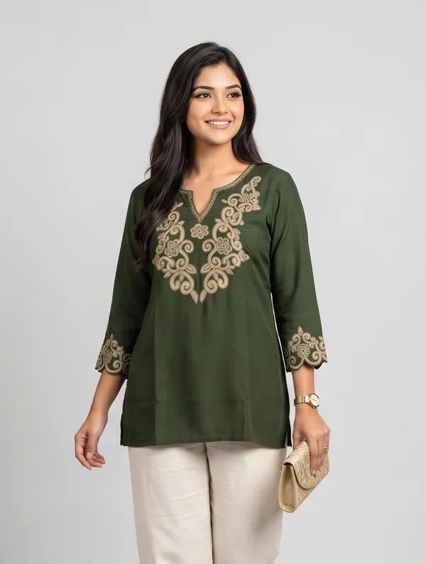 Mask_Women_S_Top_Olive