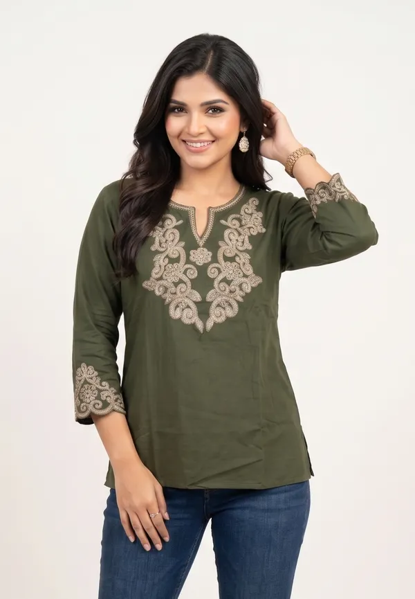 Mask_Women_S_Top_Olive