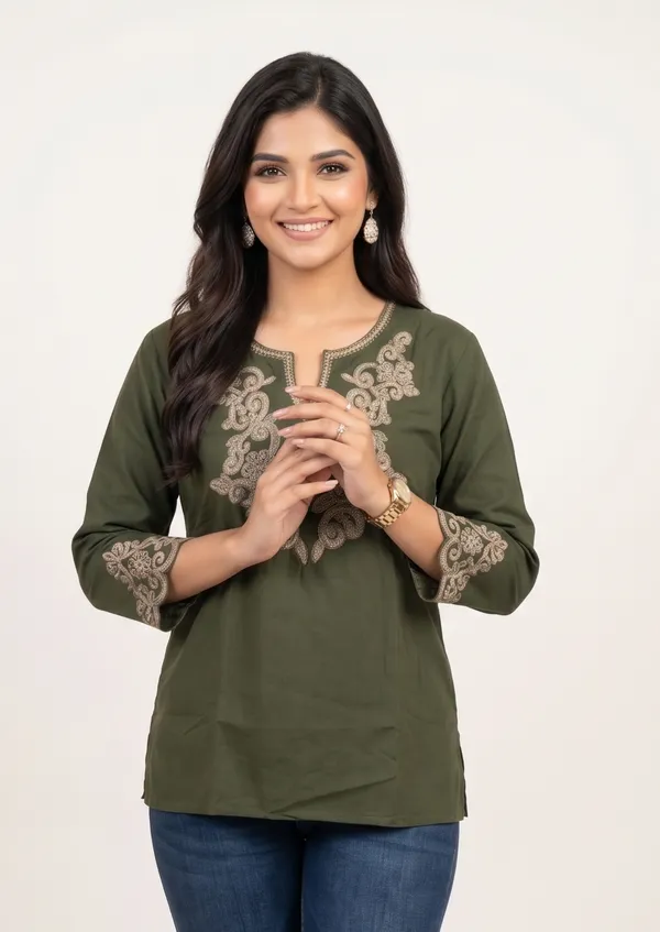 Mask_Women_S_Top_Olive