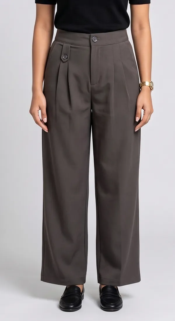 Mask_Women_S_Trouser_Black