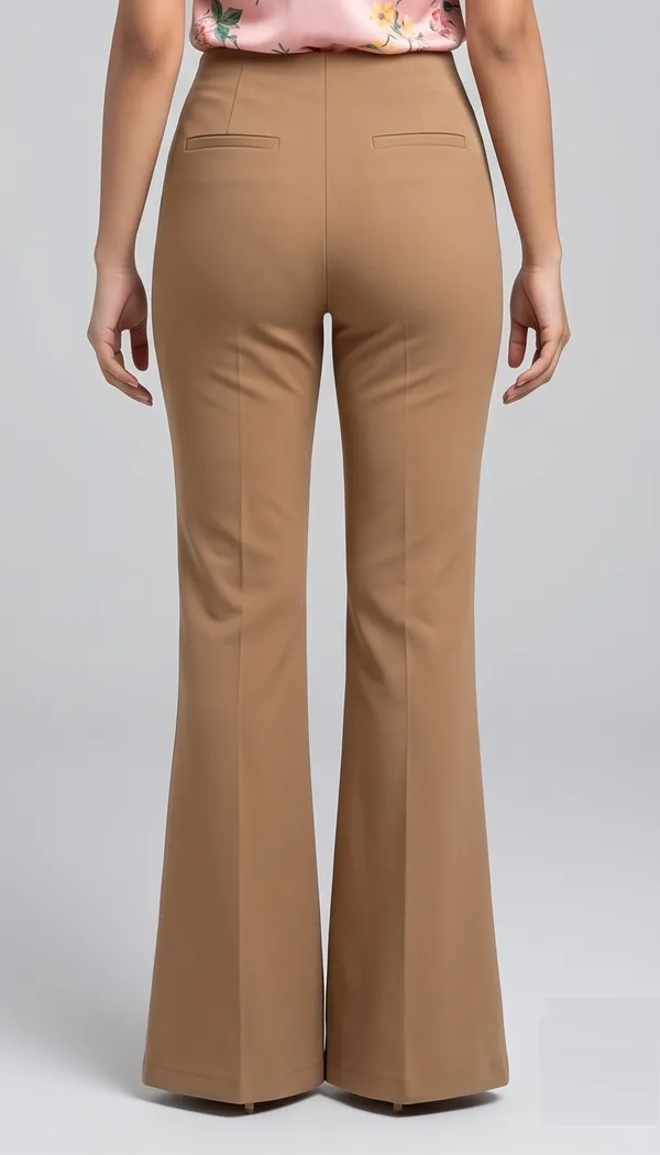 Mask_Women_S_Trouser_Khakhi