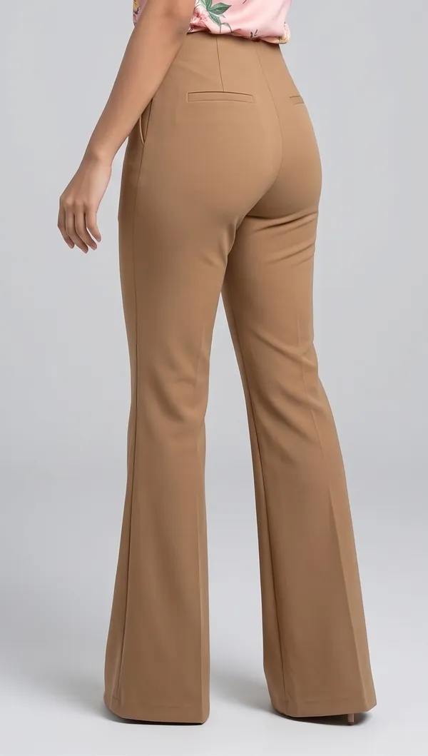 Mask_Women_S_Trouser_Khakhi