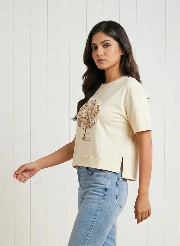 Mask_Women_S_T_Shirt_Cream