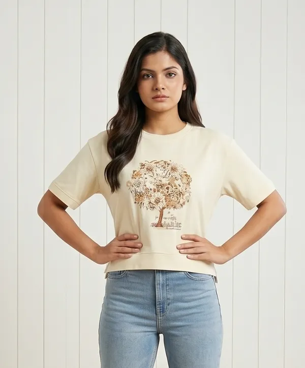 Mask_Women_S_T_Shirt_Cream