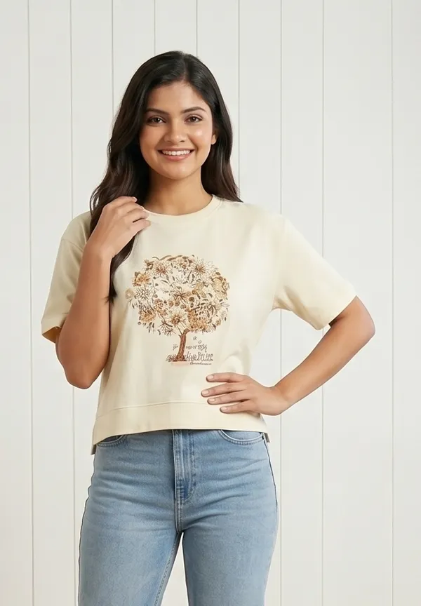 Mask_Women_S_T_Shirt_Cream