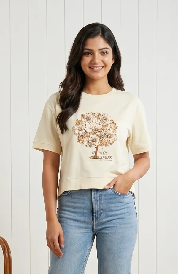 Mask_Women_S_T_Shirt_Cream