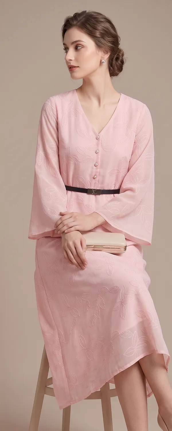 Mask_Women_S_Tunic_Pink