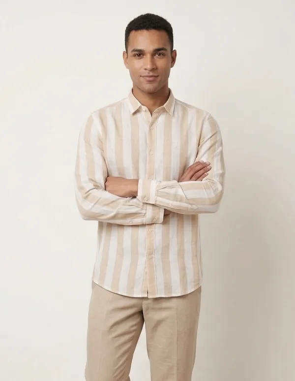 Riverblue_Men_S_Shirt_Mango