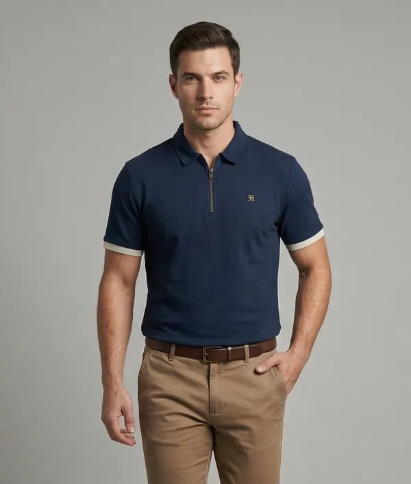 Riverblue_Men_S_T_Shirt_Navy