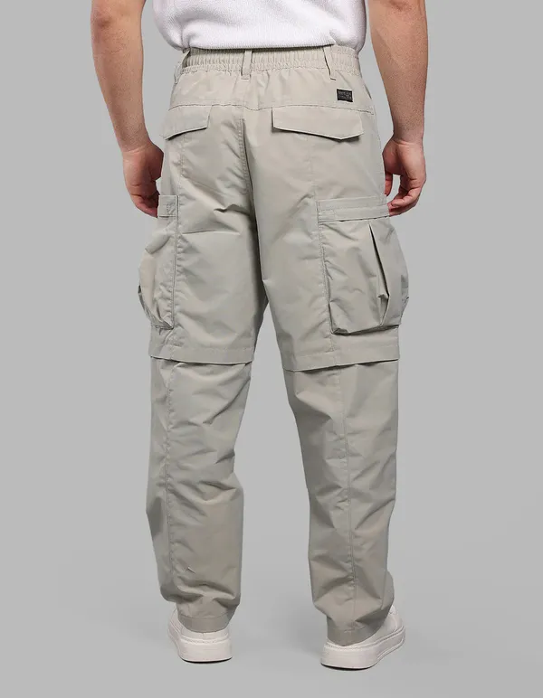 Rookies_Stone_Balloon_Fit_Cargo_Pants_Stone