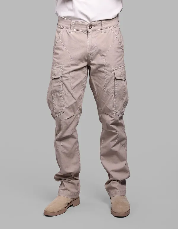 Rookies_Comfort_Straight_Fit_Stretch_Cargo_Pants_Lt_Stone