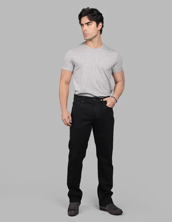 Rookies_Black_Midrise_Comfort_And_Straight_Fit_Stretch_Jeans_Black