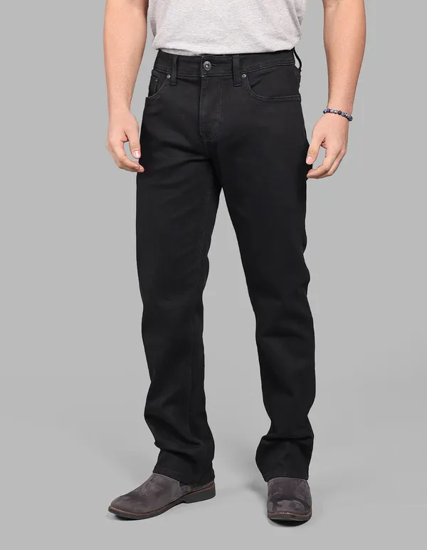 Rookies_Black_Midrise_Comfort_And_Straight_Fit_Stretch_Jeans_Black