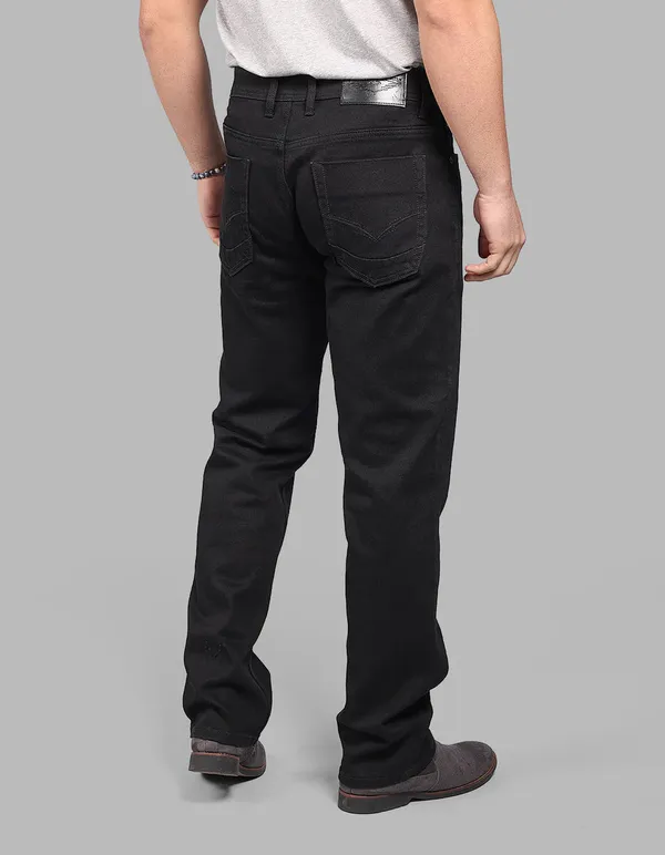 Rookies_Black_Midrise_Comfort_And_Straight_Fit_Stretch_Jeans_Black