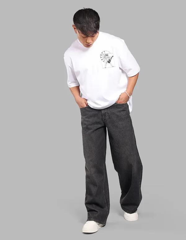 Rookies_Dark_Charcoal_Extra_Loose_Fit_Jeans_Dk_Charcoal